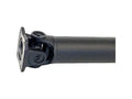 REAR DRIVESHAFT