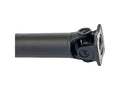 REAR DRIVESHAFT