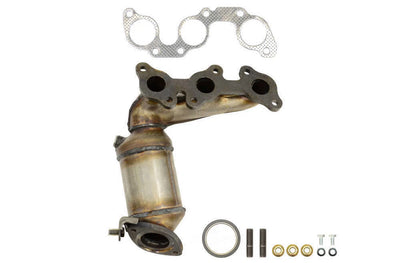 AP Exhaust Products auto part
