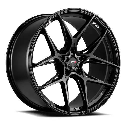 SVF05 22X9.0 5X130 26 84.1 Z