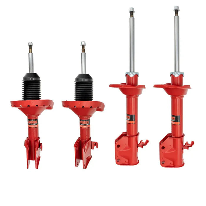 Pedders strut brace