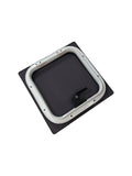 F3G10 GRY WHT HATCH BKM