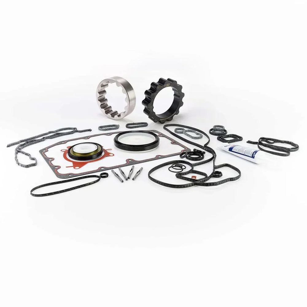 6.7 Powerstroke 2015-19 Low Pressure Oil Pump Billet Gear Set. Includes Necessary Gaskets