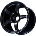 Advan black auto part