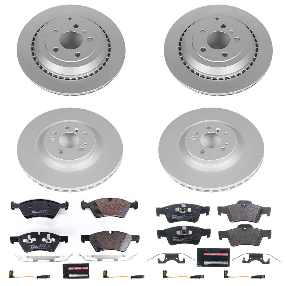 PowerStop auto part