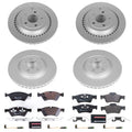 PowerStop auto part
