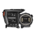 Diode Dynamics fog light kit