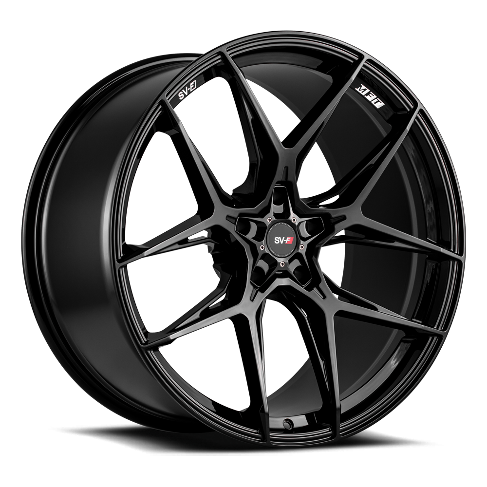 SVF05 22X9.0 5X108 45 74.1 B