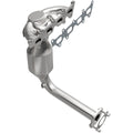 MagnaFlow 2012-2017 Fiat 500 OEM Grade Federal / EPA Compliant Manifold Catalytic Converter