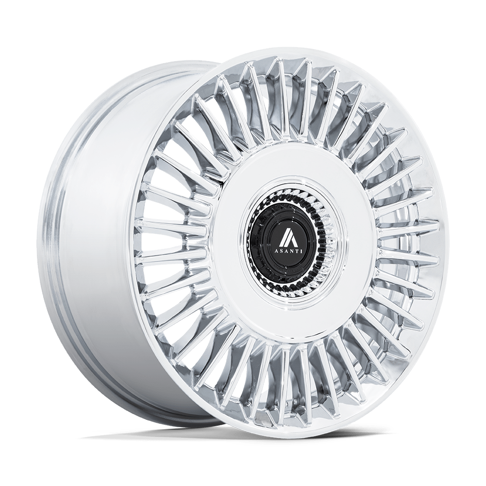 AB40 22X10.5 5X4.25/4.5 G-SLV BR-MC