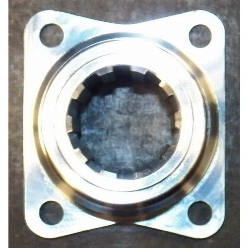 COMPANION FLANGE