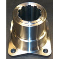 COMPANION FLANGE