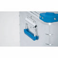 ALUMINUM CASE 22.95X15.28X16.02