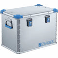 ALUMINUM CASE 22.95X15.28X16.02