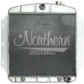 Northern Radiator auto part
