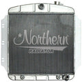 MUSCLE CAR CHEVY 6062 TRUCK RADIATOR