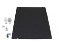 Tonno Pro 15-19 Chevy Colorado 6ft Fleetside Hard Fold Tonneau Cover
