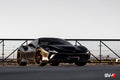 SAVINI auto part close-up
