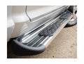 STAINLESS STEEL SIDE ENTRY STEPS