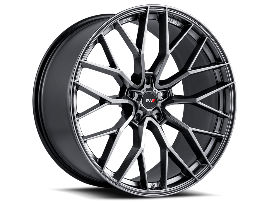 SVF03 22X9.0 5X128 27 74.1 M