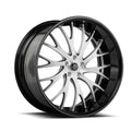 SAVINI auto part detail