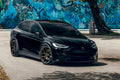 SAVINI auto part installed view