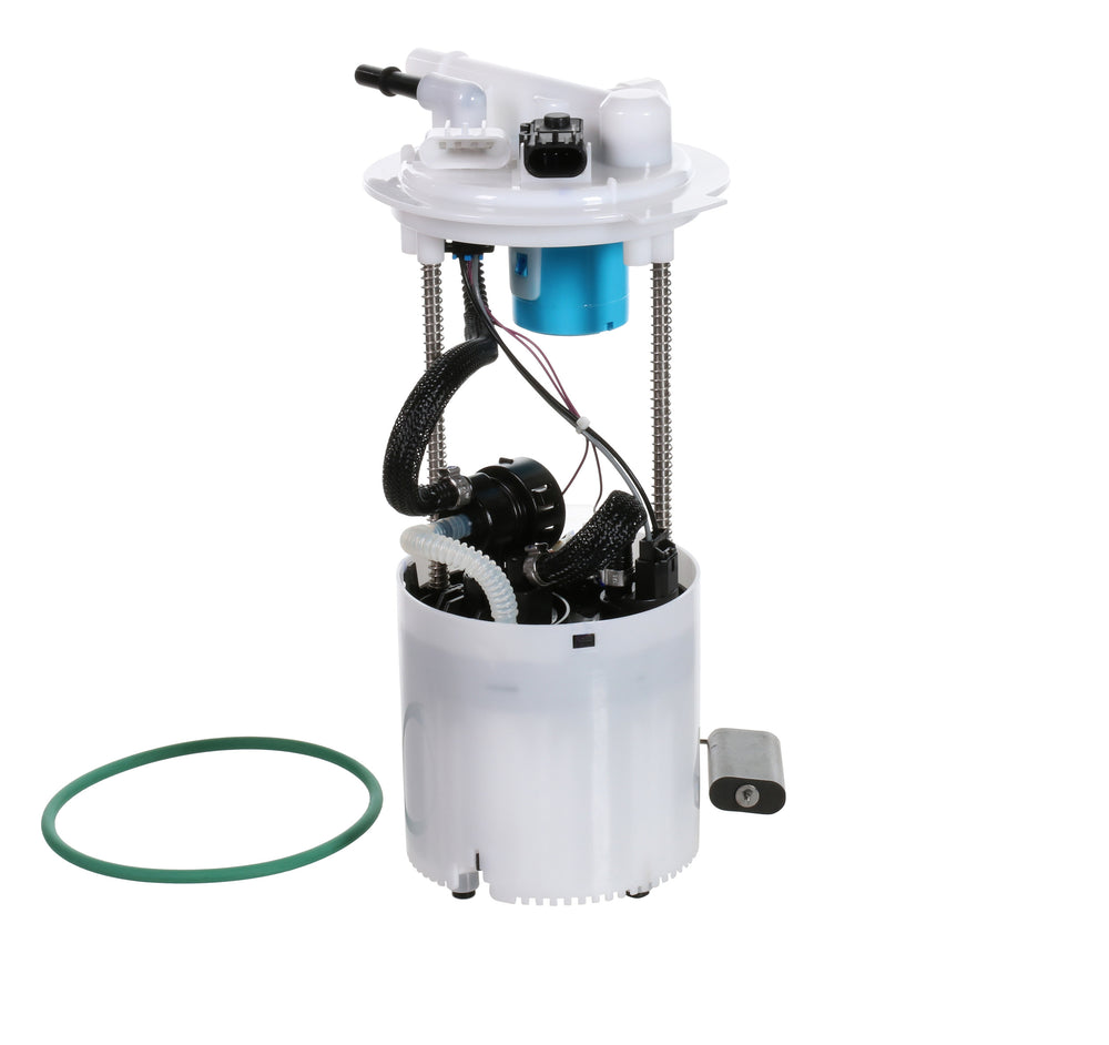 FUEL PUMP MODULE ASSEMBLY