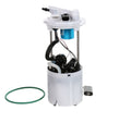 FUEL PUMP MODULE ASSEMBLY