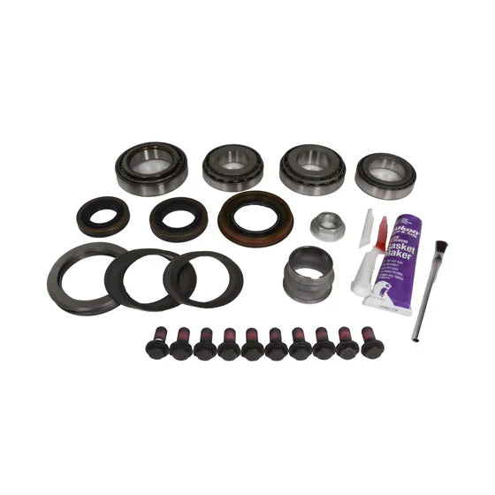 USA STANDARD GEAR MASTER OVERHAUL K