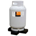 3M S/W FOAM FAST 74 CLEAR CYL SPRAY