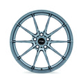 RS03F 19X8.5 5X114.3 ET35 CB7164.1 GLOSS GUNMETAL