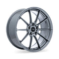 RS03F 19X8.5 5X114.3 ET35 CB7164.1 GLOSS GUNMETAL