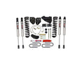 Pro TCW univ 8 cyl 180 black