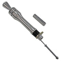 FM SHIFTER GM 200-4R BLACK 16' DOUB