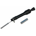 FM SHIFTER GM 200-4R BLACK 16' DOUB