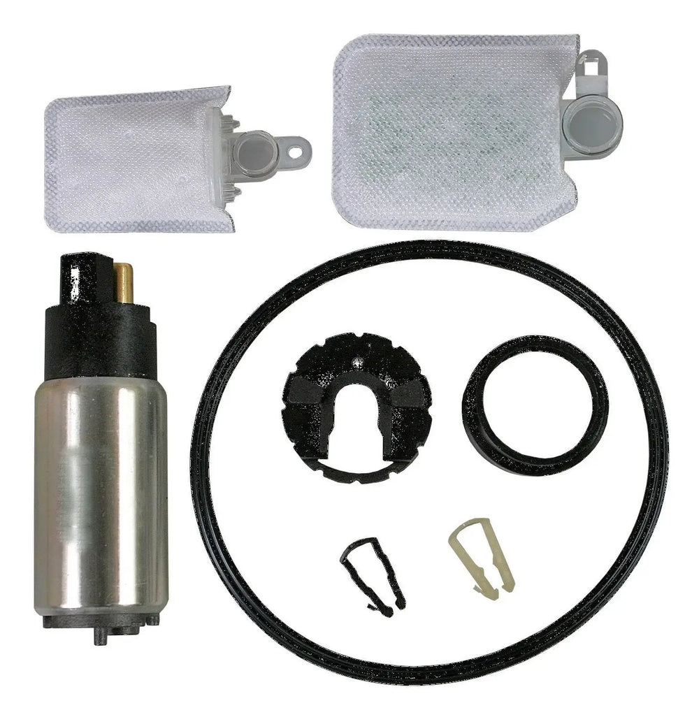 FUEL PUMP MODULE ASSEM