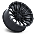 Fuel Off-Road auto part installed view