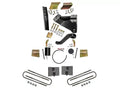 Skyjacker 2023+ Ford F250/F350 Super Duty 4WD 6in Component Box Lift Kit