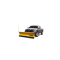 CTN CLEVIS EX-PLUS DP HALF TON