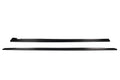 2011-2023 Dodge Durango Carbon Creations Malibu Side Skirt Rocker Panels - 2 Pieces
