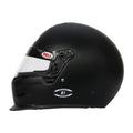 Bell Helmet K1 White Xlg(61-61 +) Sa2025