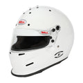 Bell Helmet K1 White Xlg(61-61 +) Sa2025