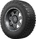 BFGoodrich All Terrain TA KO2 LT325/60R20 126/123S