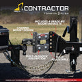 Gen-Y Hitch auto part