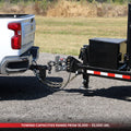 Gen-Y Hitch auto part detail
