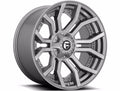 D713 22X10 6X135/5.5 BRSH-GNMTL-TTC