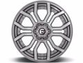 Fuel Off-Road auto part detail