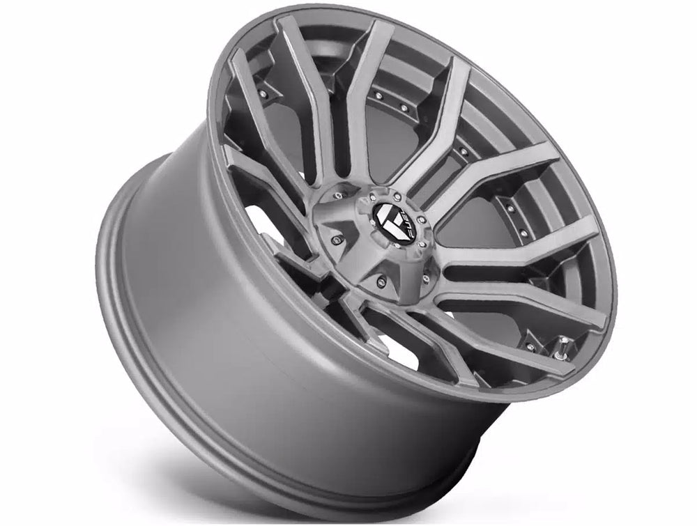 Fuel Off-Road auto part