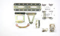 CM SHIFTER FORD AOD CHROME 12' SING