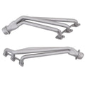 2005-2010 FORD MUSTANG V6 1-5 8 LONG TUBE HEADERS - USE 16431 MID PIPE - (TITANIUM CERAMIC)